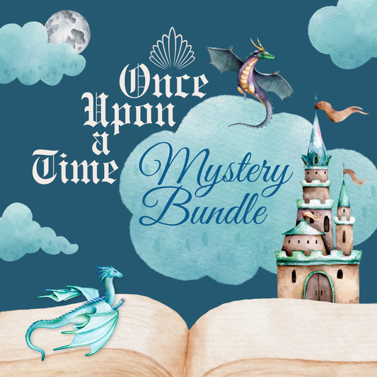 Mystery Bundle Subscription