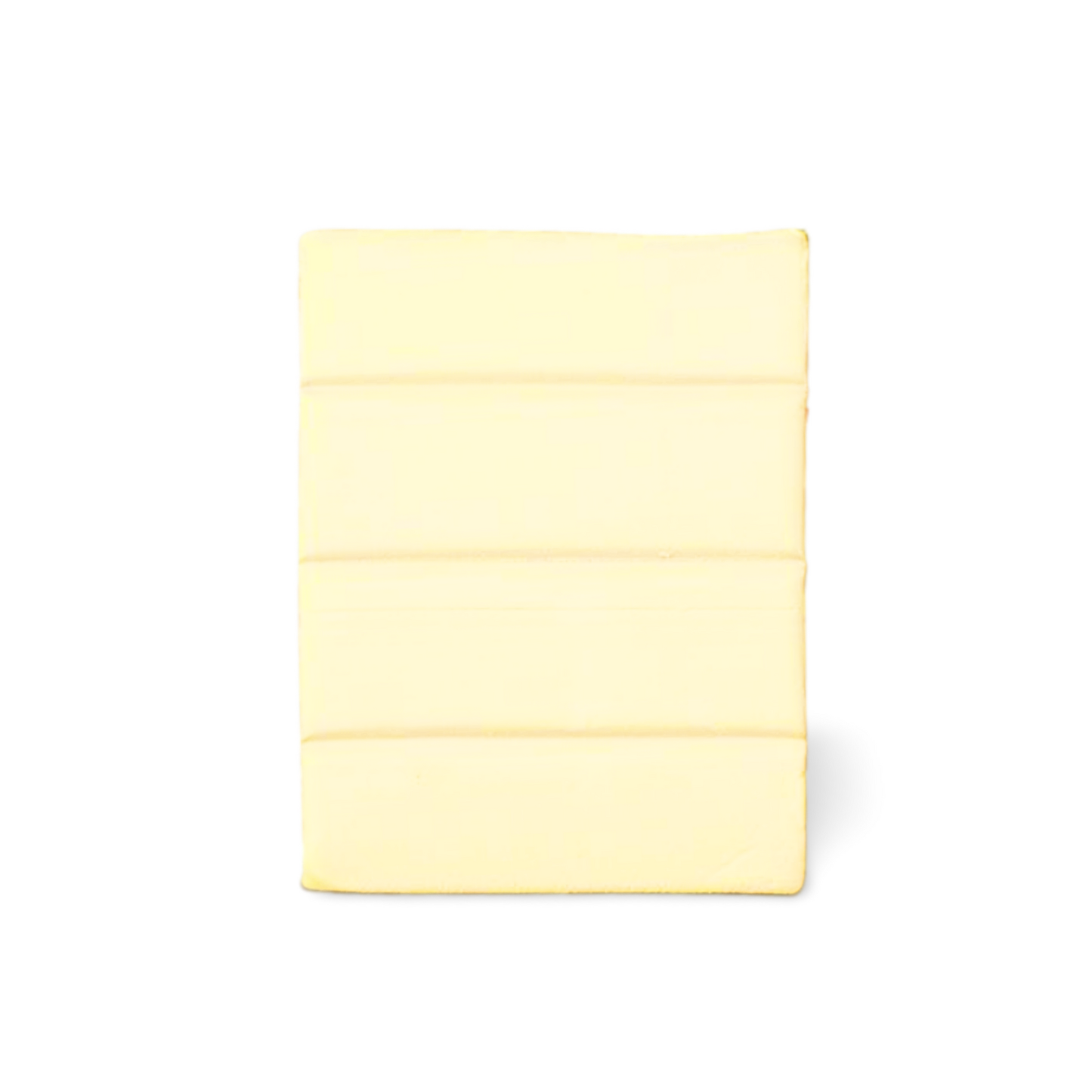 Sculpey Premo Butter Yellow Hue Polymer Clay