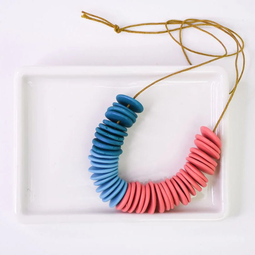 Sculpey Premo Coral Polymer Clay