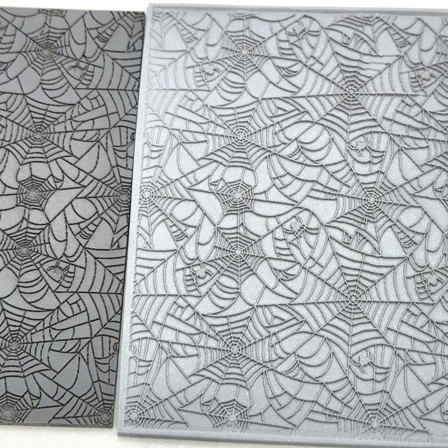 Creepy Cobwebs Texture Sheet