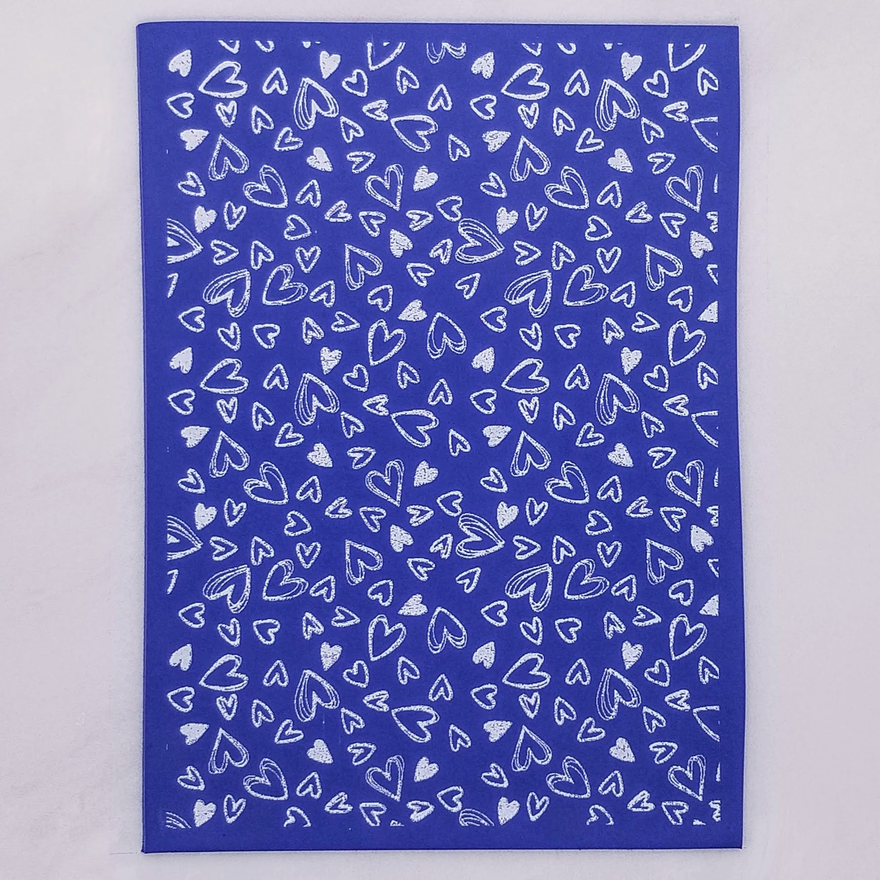 Paisley Pattern / Image Transfer Paper / Polymer Clay Transfer Paper / Clay  Tools / Earring Making