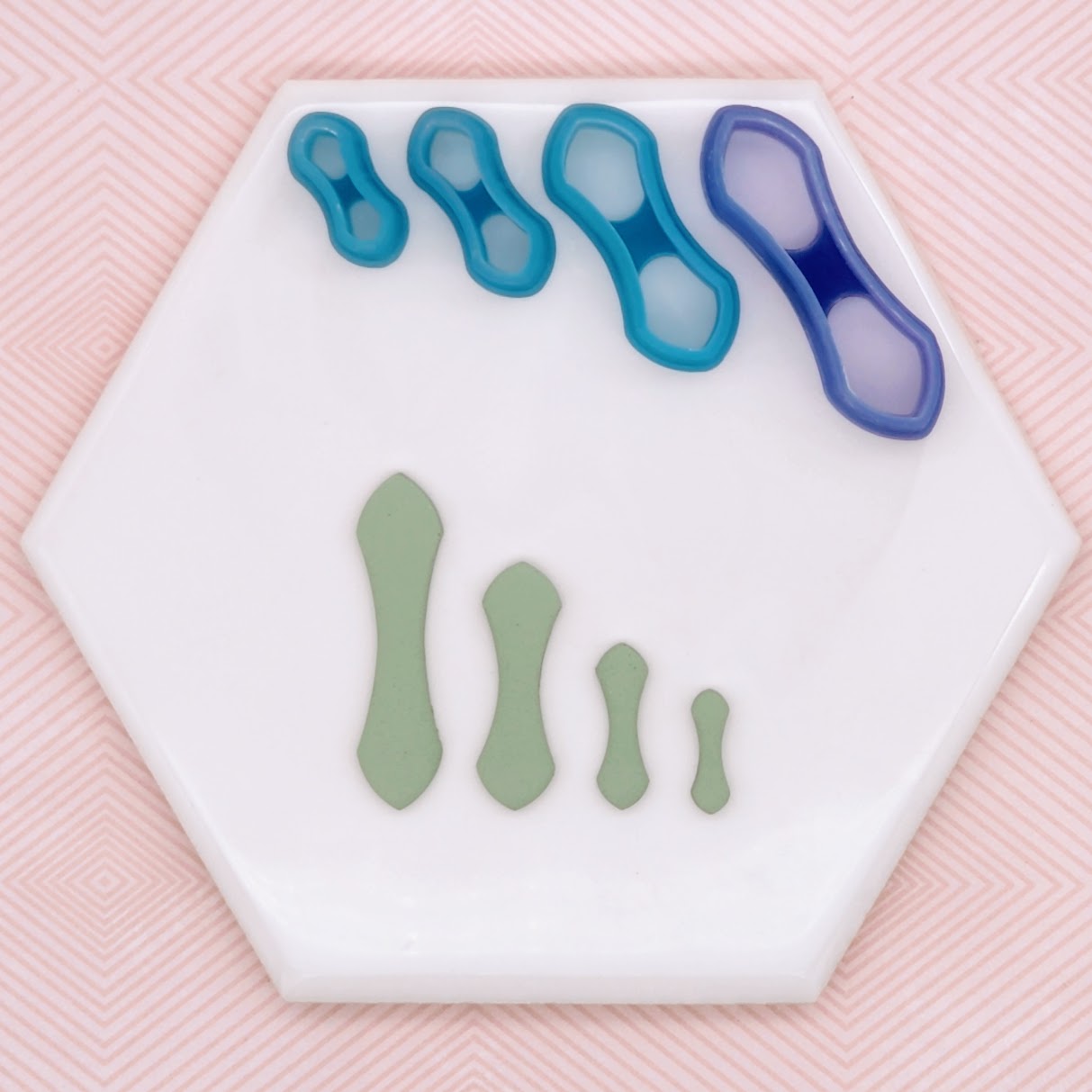 Pinched Dangle Clay Cutter | Sharp, Clean, Precision Cuts Every Time ...