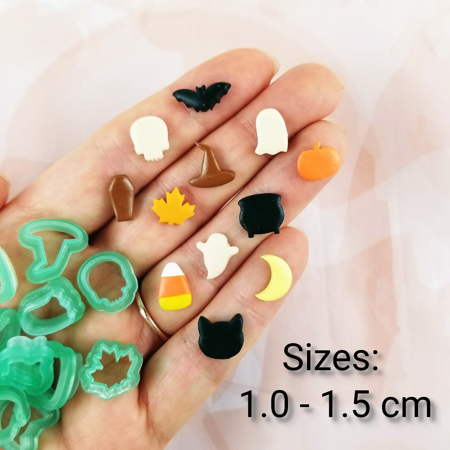 Tiny Halloween Set