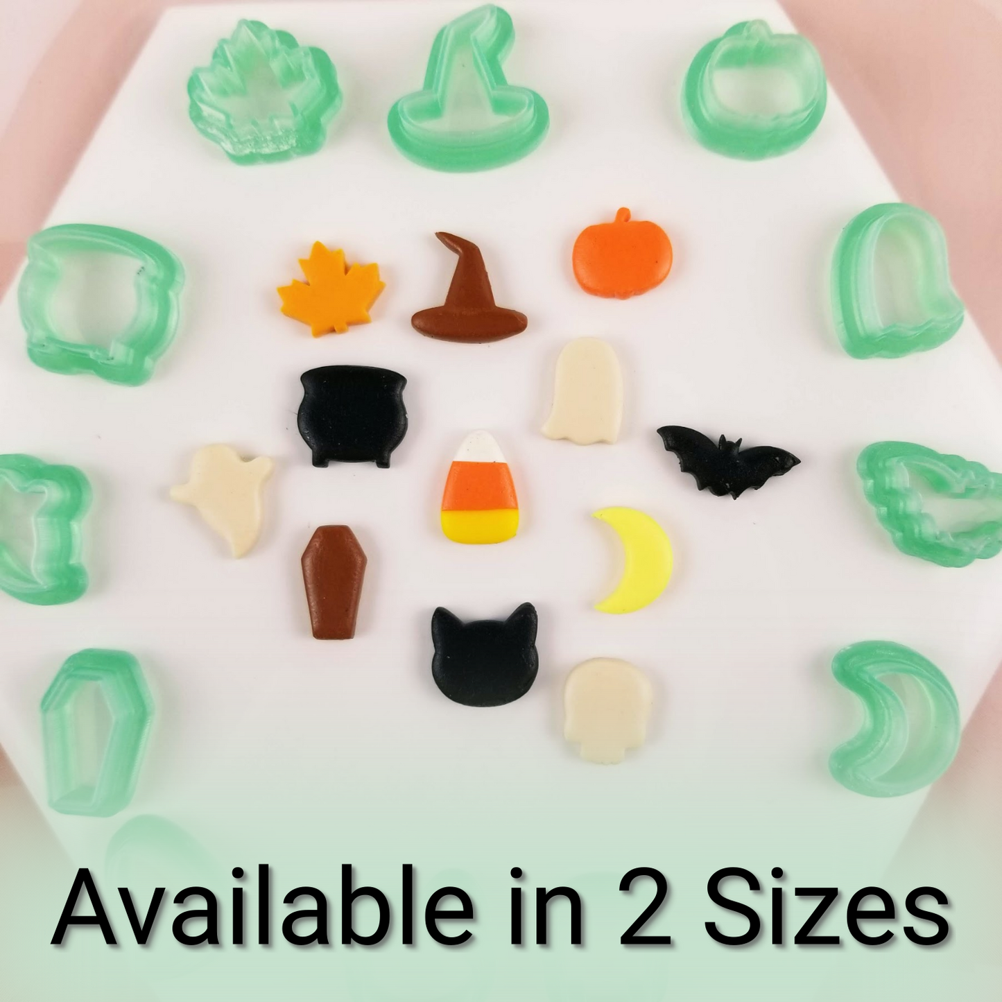 Tiny Halloween Set